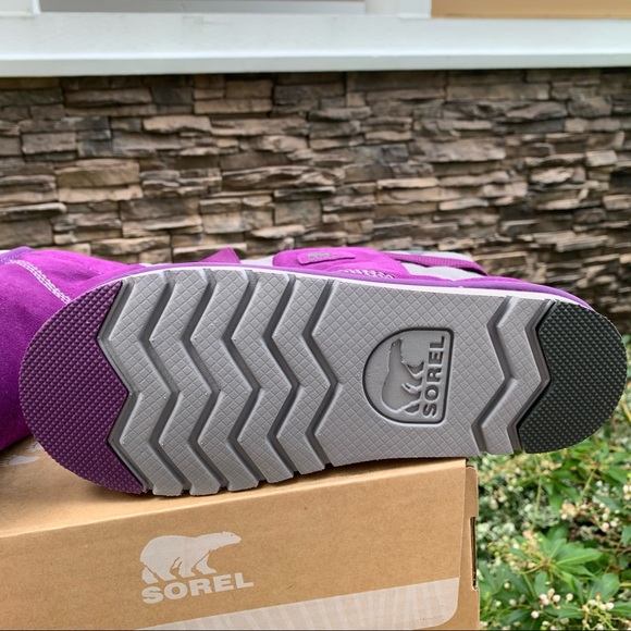 Sorel boot - Picture 5 of 6